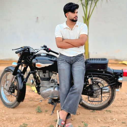 Dilkhush bairwa profile photo