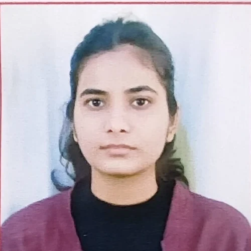 Abhilasha Lokhande profile photo