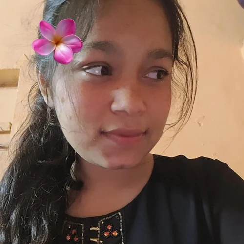 Alisha bano profile photo