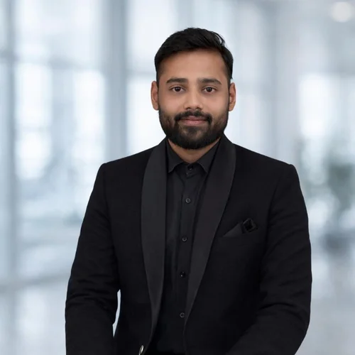 Ankush Jauhari profile photo