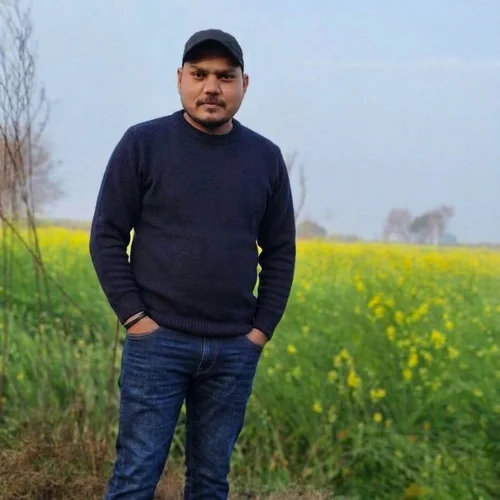 Mohit  profile photo