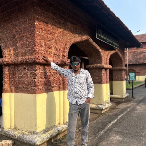 Prathap profile photo