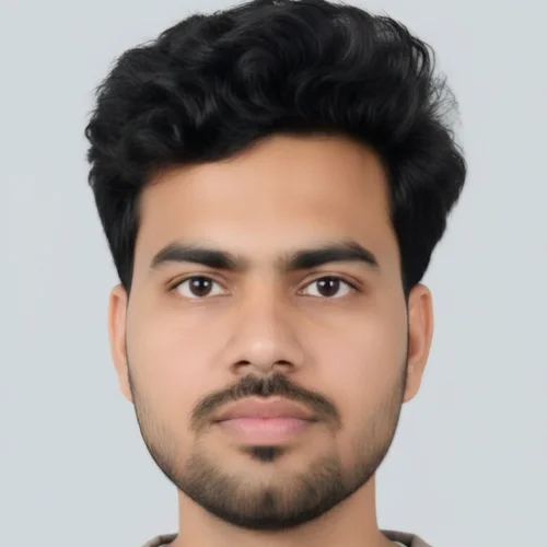 Aditya shukla profile photo