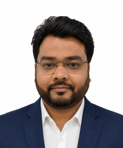 Manish Kumar Shrivastava profile photo