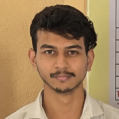 Shravan Nemane profile photo