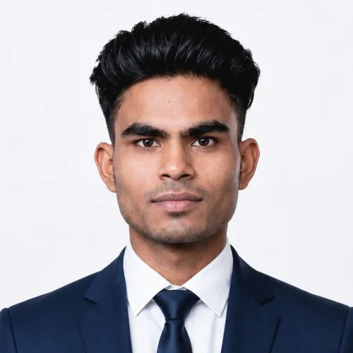 SHRAVAN KHADERU PRAJAPATI  profile photo