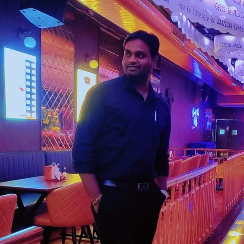 Manoj profile photo