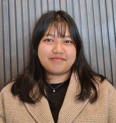 Lhingneithem Gangte  profile photo