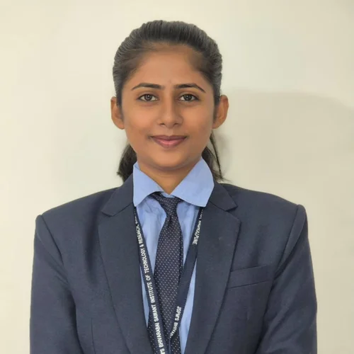Tanvi profile photo