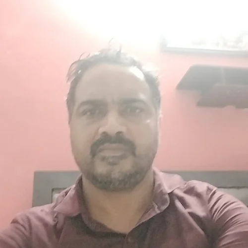 Deepak makan profile photo