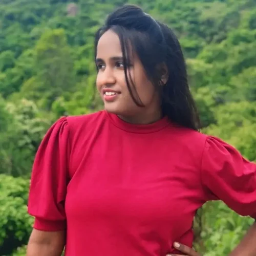 Navya E profile photo