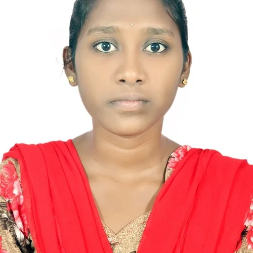 Kommula Sahithi profile photo