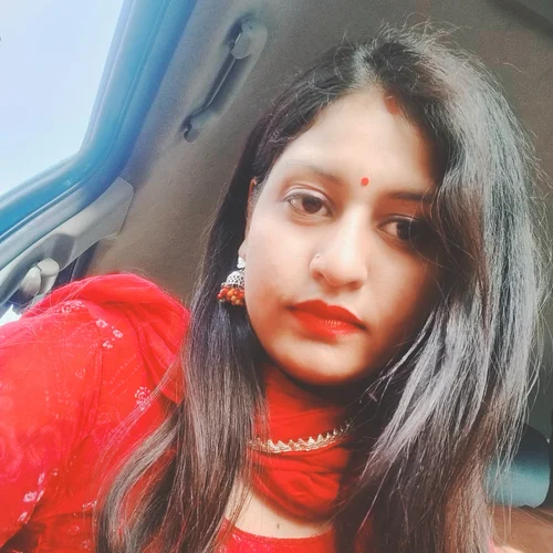 Aashu Rani profile photo