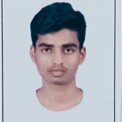 ANURAG KUMAR profile photo
