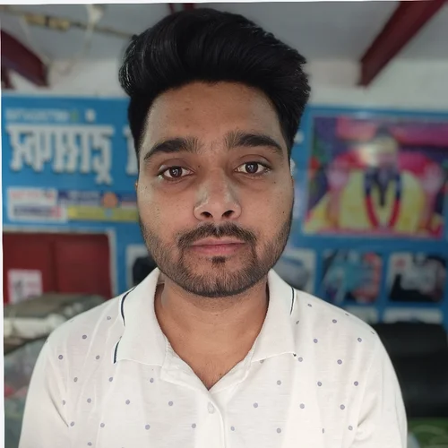 Nikhil profile photo