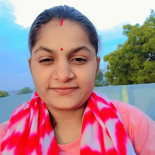 Anjali  profile photo