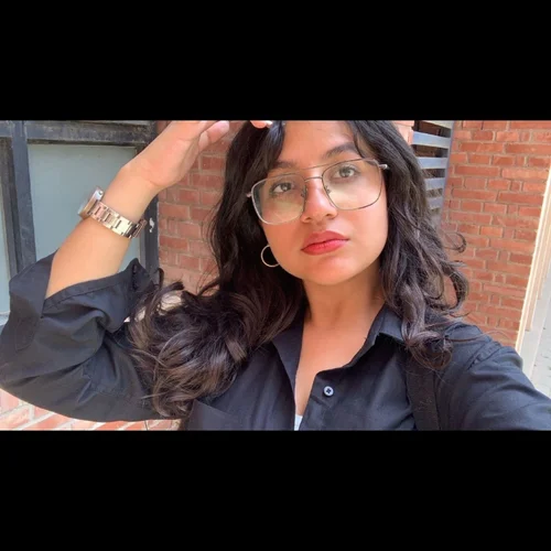 Vidhi Rana profile photo