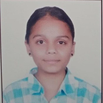 Prachika Pravin Upadhyay profile photo