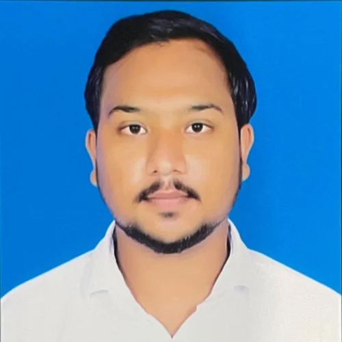 Mohd Malik Saifi profile photo