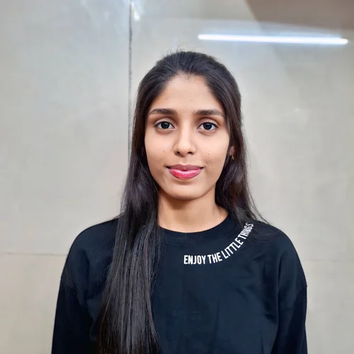 Kommidi Shreya Reddy  profile photo