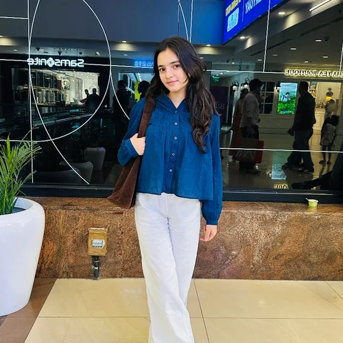 Kashish sharma  profile photo