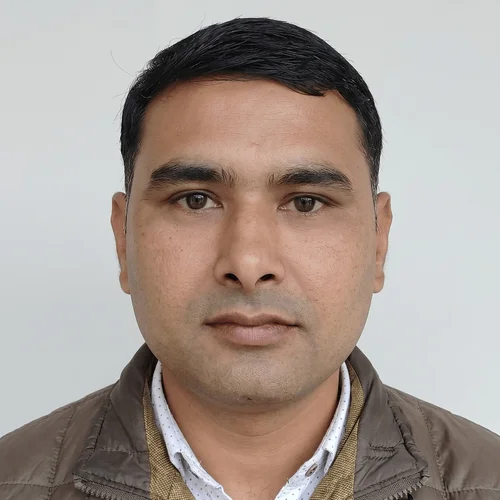 Vivek Kumar profile photo