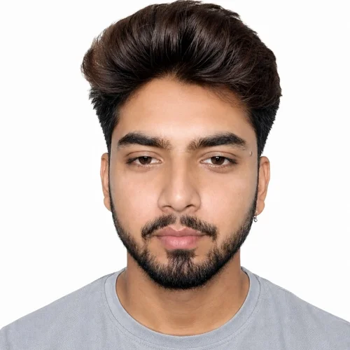 Mohit Budhlakoti  profile photo