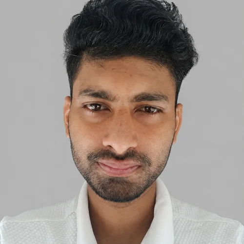 Saurav Thakur profile photo