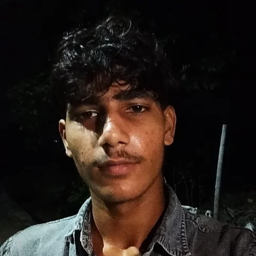 Krish Sharma profile photo