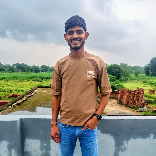 shivam profile photo