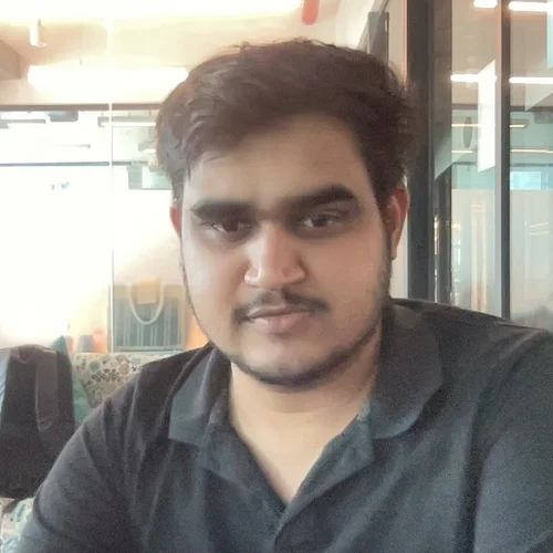 Ritik Rustagi profile photo