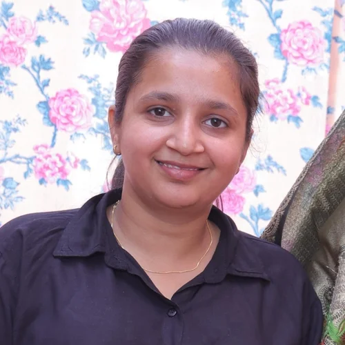 Radhika profile photo