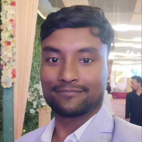 Pushpendra Kumar  profile photo