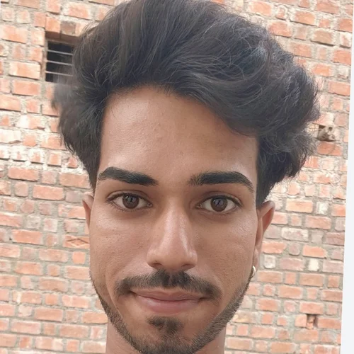 Vishal Mewada profile photo