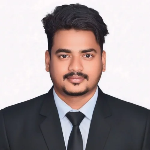 Vasamsetti chaitanya kumar  profile photo