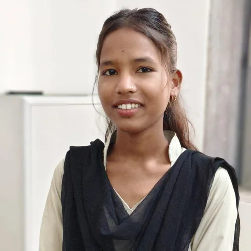 PRANJALI manohar kamble profile photo
