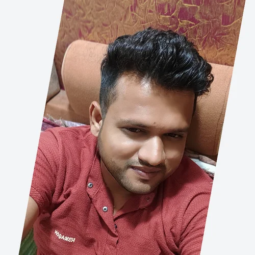SAYYAD MOBIN SAYYAD AFSAR  profile photo