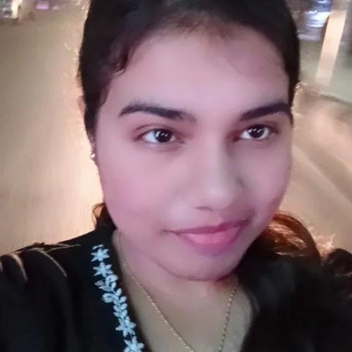 CHANCHAL VERMA profile photo