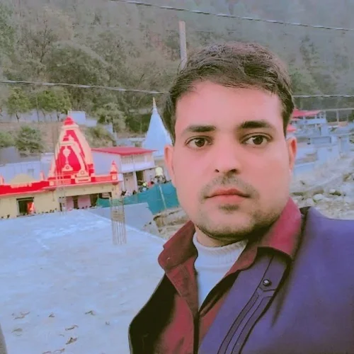 Sachin giri  profile photo