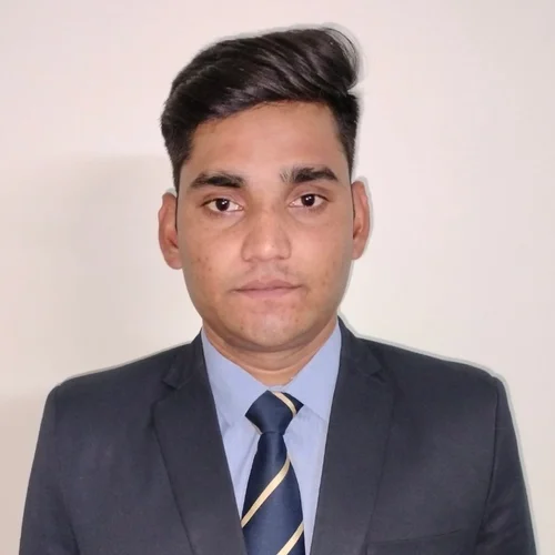 Umed Yadav profile photo