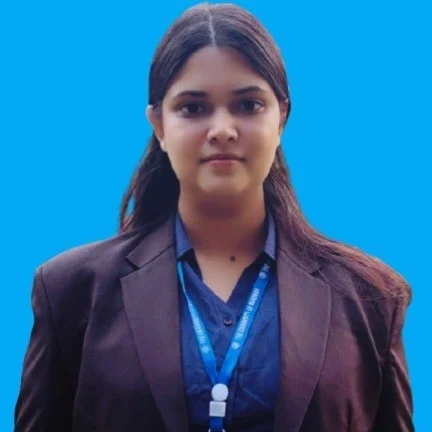 Madhurima Chattaraj  profile photo