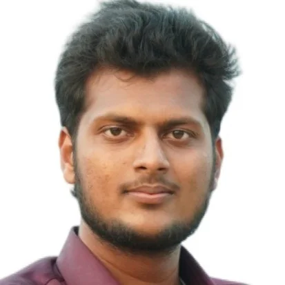 Nadavala Gowri vardhan profile photo