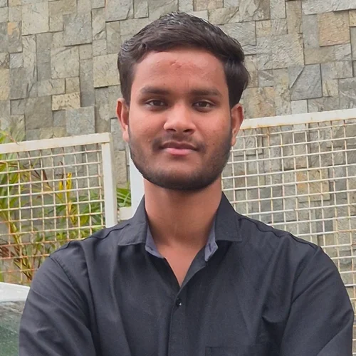 Mohammed Arman Ahmed  profile photo