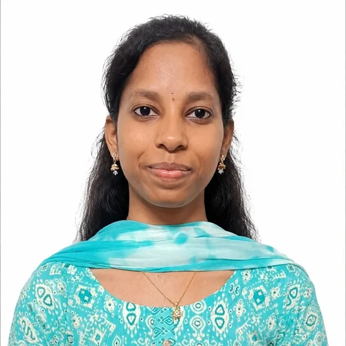 Keerthana Maturu  profile photo