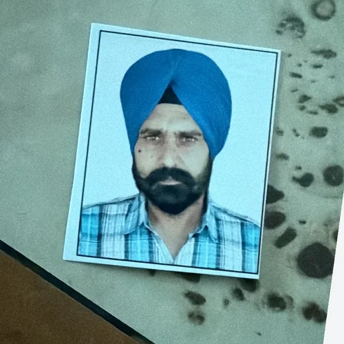 Azadpal Singh profile photo