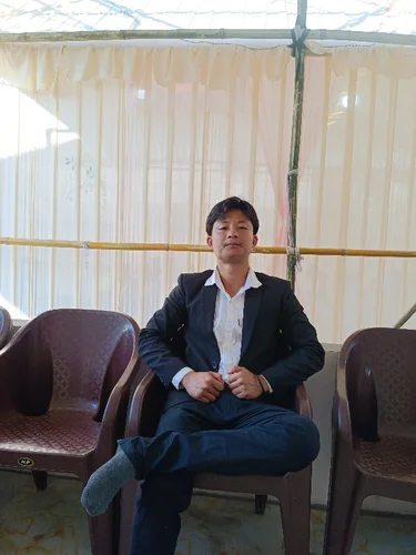 Deepak limbu profile photo