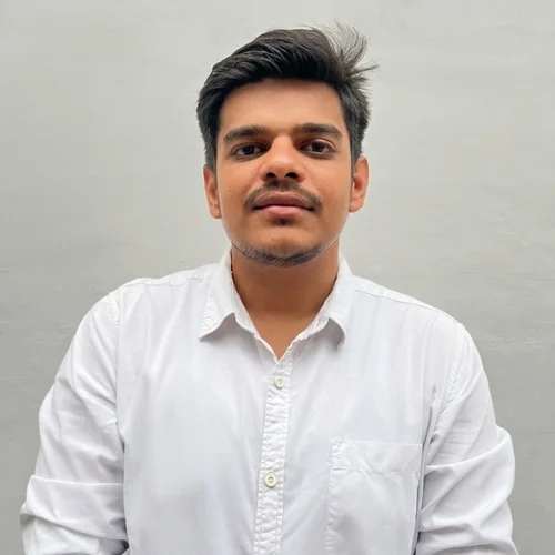 Yash Gangwar profile photo