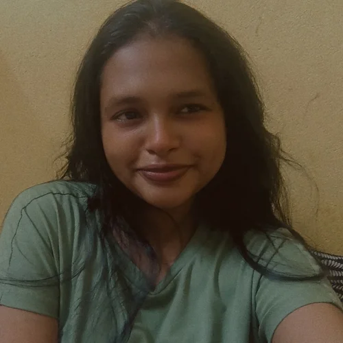 Yogitha Majhi profile photo