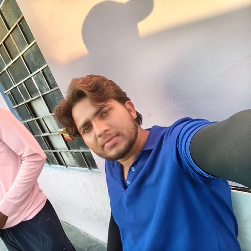 Vinod Kumar  profile photo