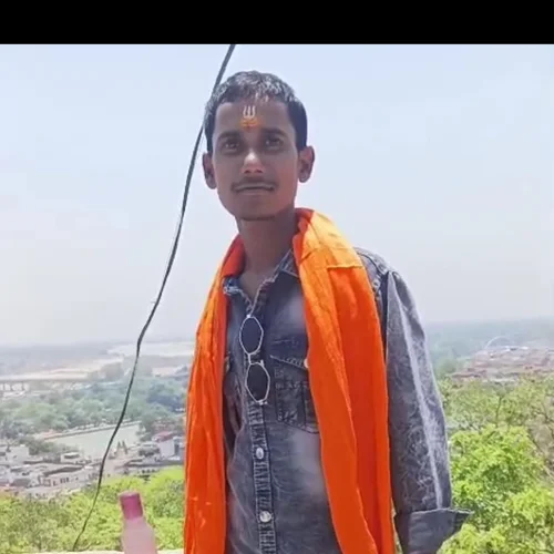Tinku Jaiswal  profile photo